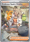 Image for Professor Sada's Vitality (SV04: Paradox Rift) (256/182) - Pokemon