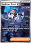 Image for Professor Turo's Scenario (SV04: Paradox Rift) (257/182) - Pokemon