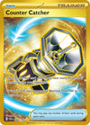 Image for Counter Catcher (SV04: Paradox Rift) (264/182) - Pokemon