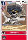 Image for Gotsumon (BT14) (14009)