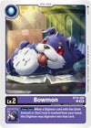 Image for Bowmon (BT14) (14006)