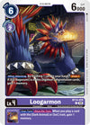 Image for Loogarmon (BT14) (14074)