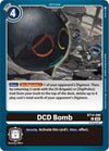 Image for DCD Bomb (BT14) (14098)