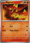 Image for Magmar (My First Battle) - Pokemon
