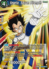 Image for Vegeta, Saiyan Strength (Perfect Combination) (BT23-060) - Dragon Ball Super: Masters