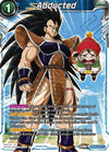 Image for Abducted (Perfect Combination) (BT23-070) - Dragon Ball Super: Masters