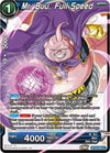 Image for Mr. Buu, Full Speed (Perfect Combination) (BT23-068) - Dragon Ball Super: Masters