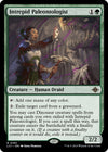 Image for Intrepid Paleontologist (The Lost Caverns of Ixalan) (193) - Magic: The Gathering