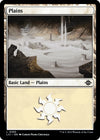 Image for Plains (0393) (The Lost Caverns of Ixalan) (393) - Magic: The Gathering