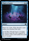 Image for Chart a Course (The Lost Caverns of Ixalan) (48) - Magic: The Gathering