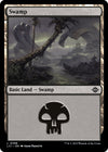 Image for Swamp (0398) (The Lost Caverns of Ixalan) (398) - Magic: The Gathering