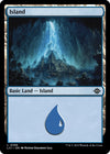 Image for Island (0395) (The Lost Caverns of Ixalan) (395) - Magic: The Gathering