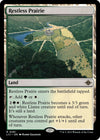 Image for Restless Prairie (The Lost Caverns of Ixalan) (281) - Magic: The Gathering