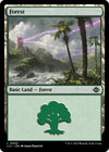 Image for Forest (0402) (The Lost Caverns of Ixalan) (402) - Magic: The Gathering