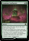Image for Cosmium Confluence (The Lost Caverns of Ixalan) (181) - Magic: The Gathering