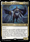 Image for Vito, Fanatic of Aclazotz (The Lost Caverns of Ixalan) (243) - Magic: The Gathering