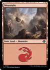 Image for Mountain (0400) (The Lost Caverns of Ixalan) (400) - Magic: The Gathering