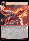 Image for Brandhardt's Sparks (Judgment of the Rogue Planet) (JRP-026 N) - Force of Will