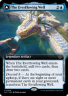 Image for The Everflowing Well (Extended Art) (The Lost Caverns of Ixalan) (363) - Magic: The Gathering
