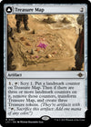 Image for Treasure Map (The Lost Caverns of Ixalan) (267) - Magic: The Gathering