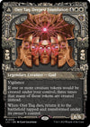 Image for Ojer Taq, Deepest Foundation (Showcase) (The Lost Caverns of Ixalan) (314) - Magic: The Gathering