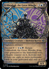 Image for Uchbenbak, the Great Mistake (Showcase) (The Lost Caverns of Ixalan) (310) - Magic: The Gathering