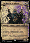 Image for Vito, Fanatic of Aclazotz (Showcase) (The Lost Caverns of Ixalan) (311) - Magic: The Gathering