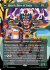 Image for Huatli, Poet of Unity (Borderless) (The Lost Caverns of Ixalan) (339) - Magic: The Gathering