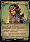Image for Huatli, Poet of Unity (Showcase) (The Lost Caverns of Ixalan) (296) - Magic: The Gathering