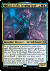 Image for Hakbal of the Surging Soul (Commander: The Lost Caverns of Ixalan) (3) - Magic: The Gathering