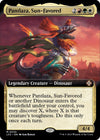 Image for Pantlaza, Sun-Favored (Extended Art) (Commander: The Lost Caverns of Ixalan) (30) - Magic: The Gathering