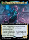 Image for Hakbal of the Surging Soul (Extended Art) (Commander: The Lost Caverns of Ixalan) (29) - Magic: The Gathering
