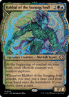 Image for Hakbal of the Surging Soul (Showcase) (Commander: The Lost Caverns of Ixalan) (19) - Magic: The Gathering