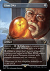 Image for Dino DNA (Borderless) (Universes Beyond: Jurassic World Collection) (20) - Magic: The Gathering
