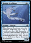 Image for Sinuous Benthisaur (The Lost Caverns of Ixalan) (76) - Magic: The Gathering