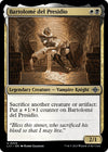 Image for Bartolome del Presidio (The Lost Caverns of Ixalan) (224) - Magic: The Gathering