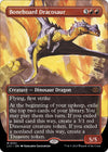 Image for Bonehoard Dracosaur (Borderless) (The Lost Caverns of Ixalan) (321) - Magic: The Gathering