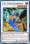 Image for T.G. Star Guardian (OTS Tournament Pack 23) (OP23-EN008) - YuGiOh