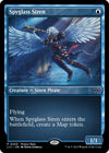 Image for Spyglass Siren (Promo Pack: The Lost Caverns of Ixalan) (405) - Magic: The Gathering