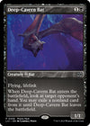 Image for Deep-Cavern Bat (Promo Pack: The Lost Caverns of Ixalan) (406) - Magic: The Gathering