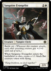 Image for Sanguine Evangelist (The Lost Caverns of Ixalan) (34) - Magic: The Gathering