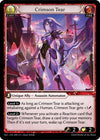 Image for Crimson Tear (Alchemical Revolution) (099) - Grand Archive TCG