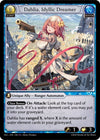 Image for Dahlia, Idyllic Dreamer (Alchemical Revolution) (128) - Grand Archive TCG