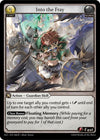 Image for Into the Fray (Alchemical Revolution) (060) - Grand Archive TCG