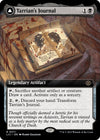 Image for Tarrian's Journal (Extended Art) (The Lost Caverns of Ixalan) (371) - Magic: The Gathering