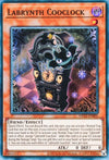 Image for Labrynth Cooclock (OTS Tournament Pack 23) (OP23-EN005) - YuGiOh