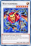 Image for Wattchimera (OTS Tournament Pack 23) (OP23-EN021) - YuGiOh
