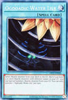 Image for Ogdoadic Water Lily (OTS Tournament Pack 23) (OP23-EN026) - YuGiOh