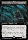 Image for Preacher of the Schism (Extended Art) (The Lost Caverns of Ixalan) (367) - Magic: The Gathering