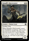 Image for Kinjalli's Dawnrunner (The Lost Caverns of Ixalan) (19) - Magic: The Gathering